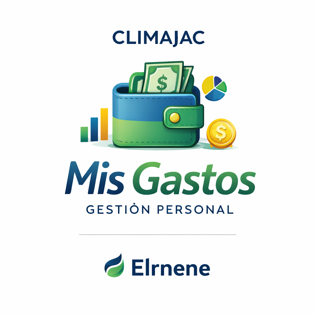Mis Gastos
